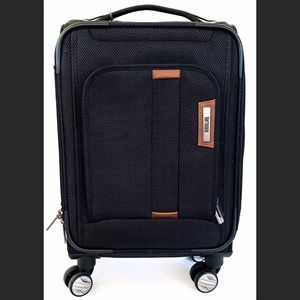 NEW*** HARTMANN Carry-On Suitcase